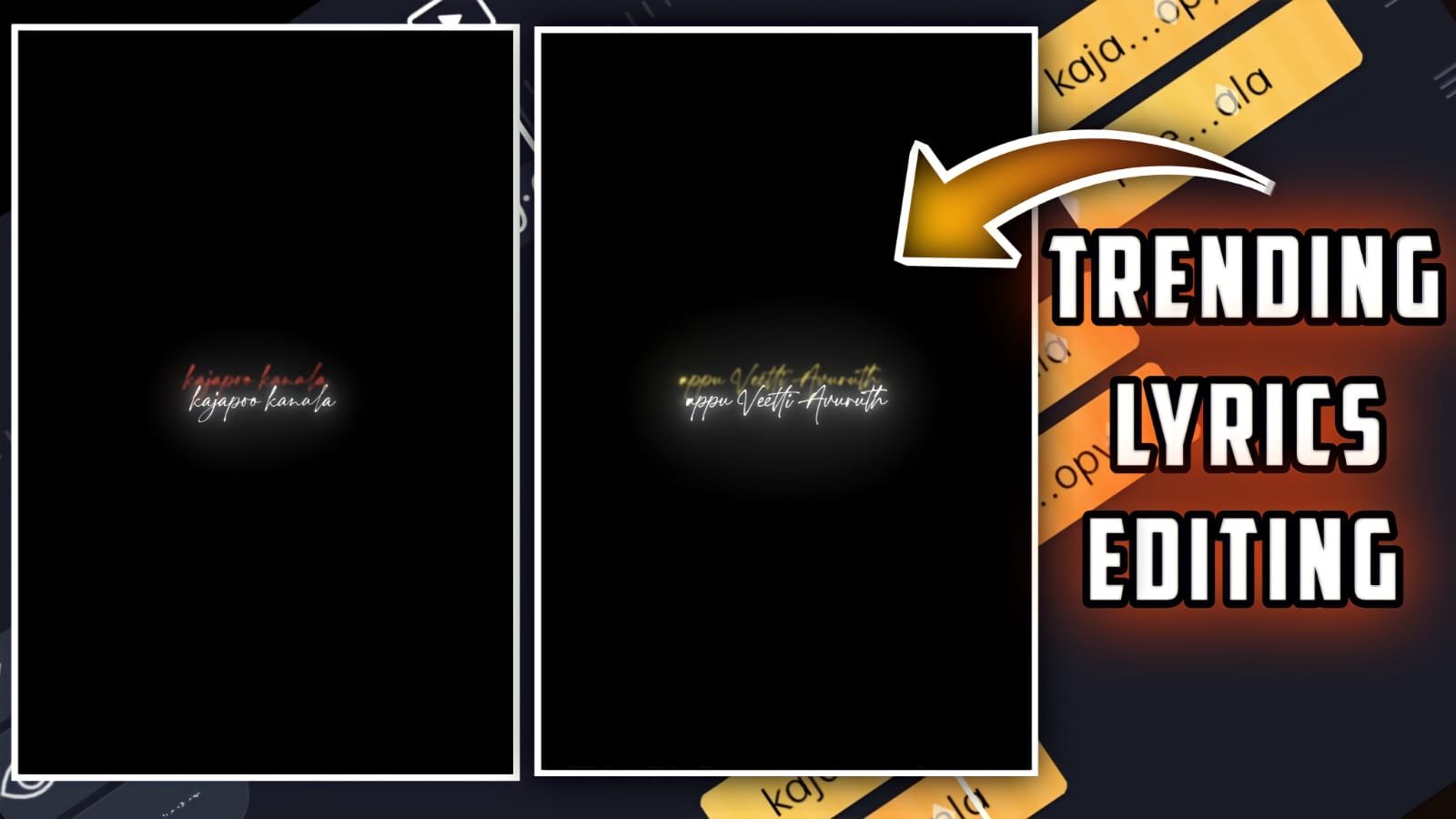 Text Animation Preset Tamizhan Tech Text Animation Preset Tamizhan Tech