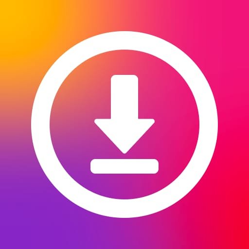 Video downloader for Instagram