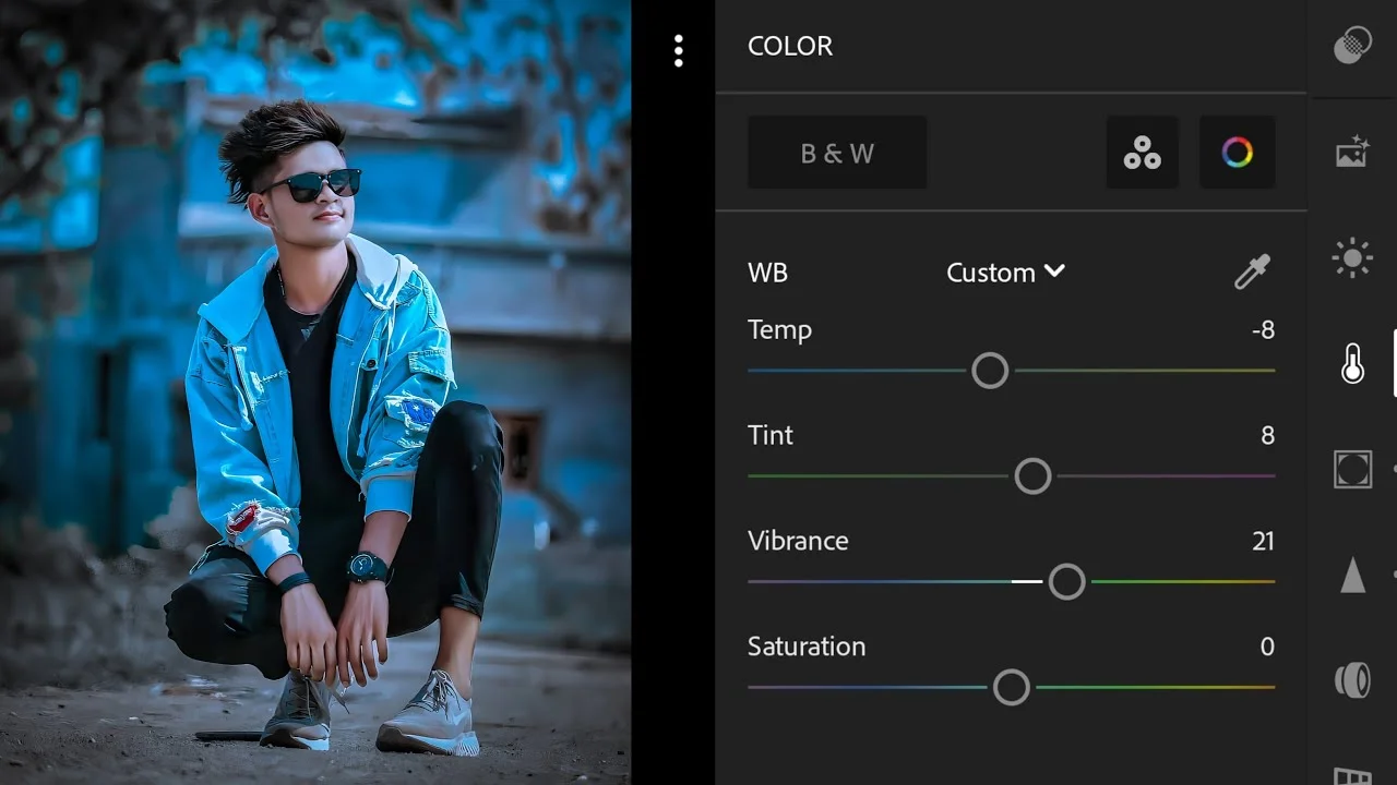 Lightroom Preset Download 25