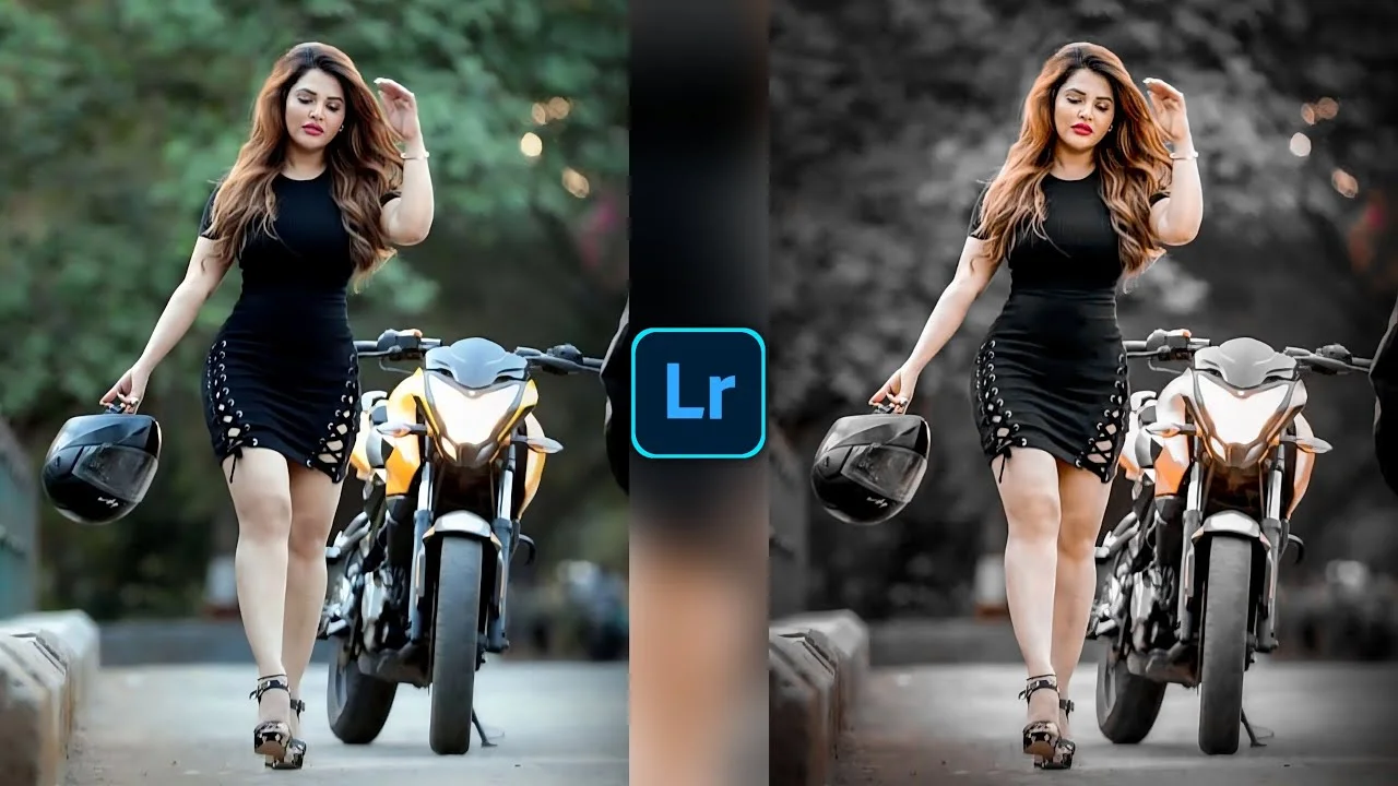 Lightroom Preset Download 26