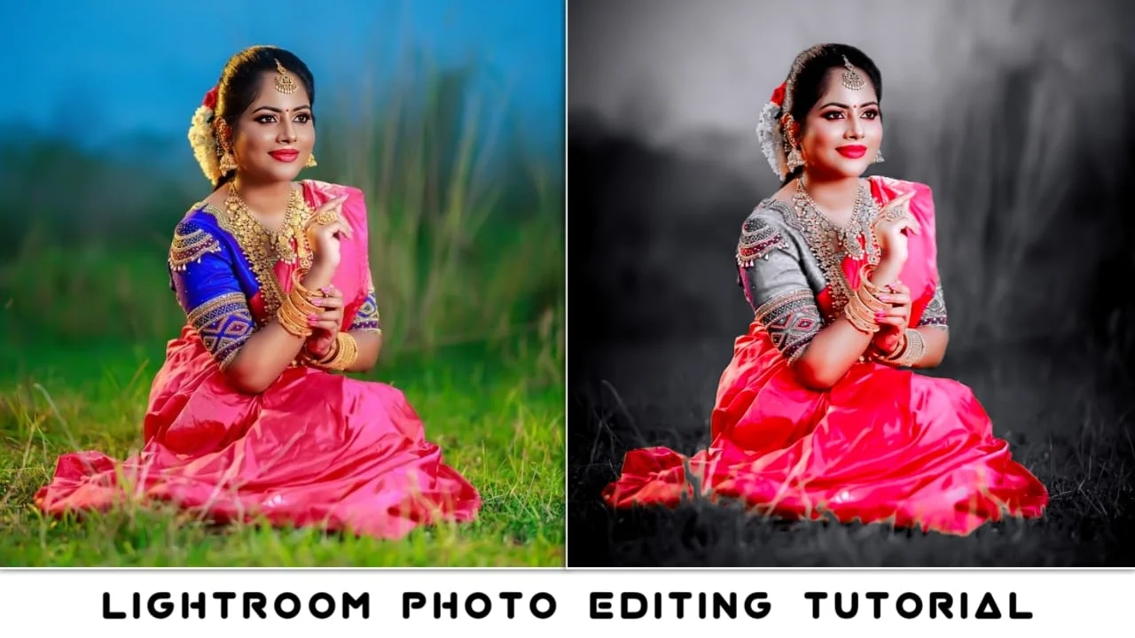 Lightroom Preset 10