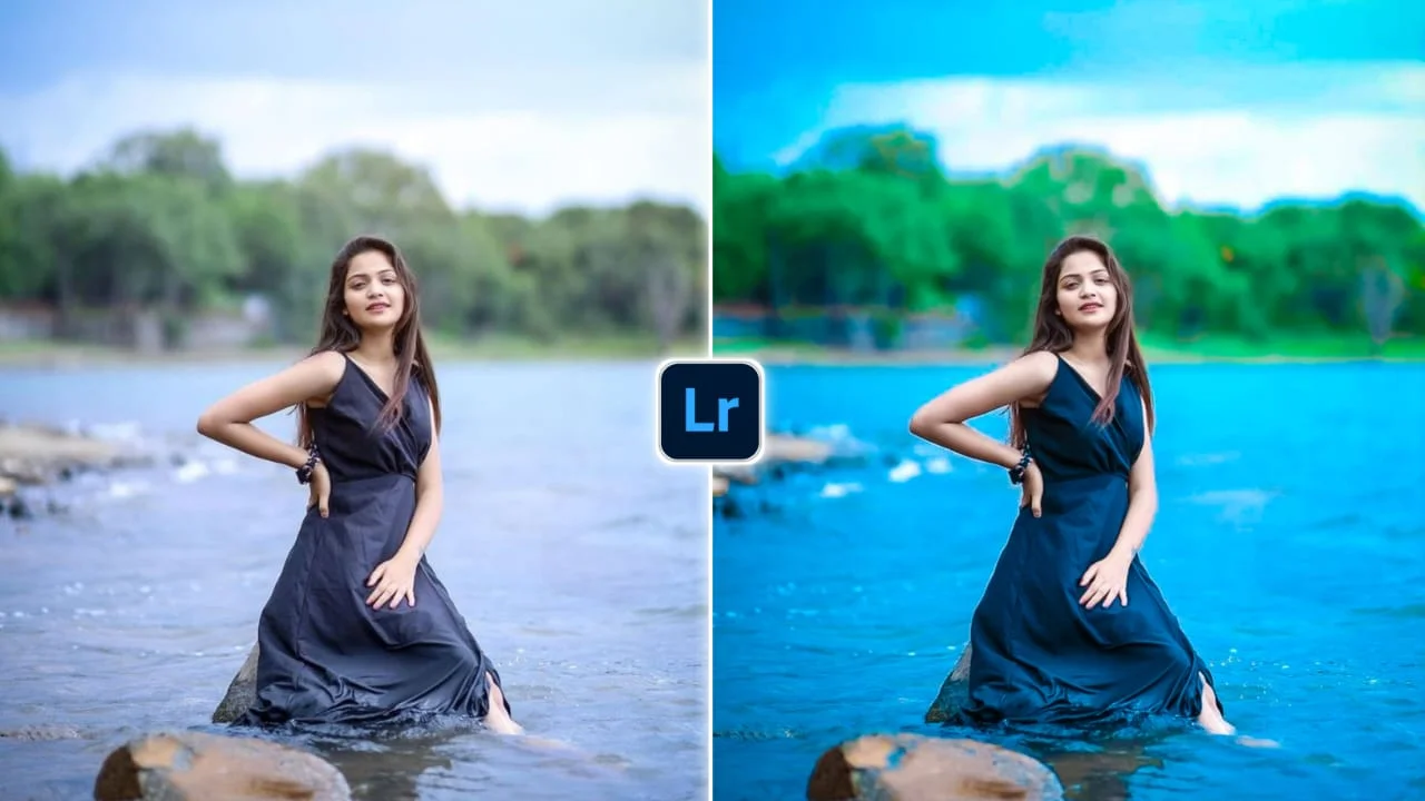 Lightroom Preset 27