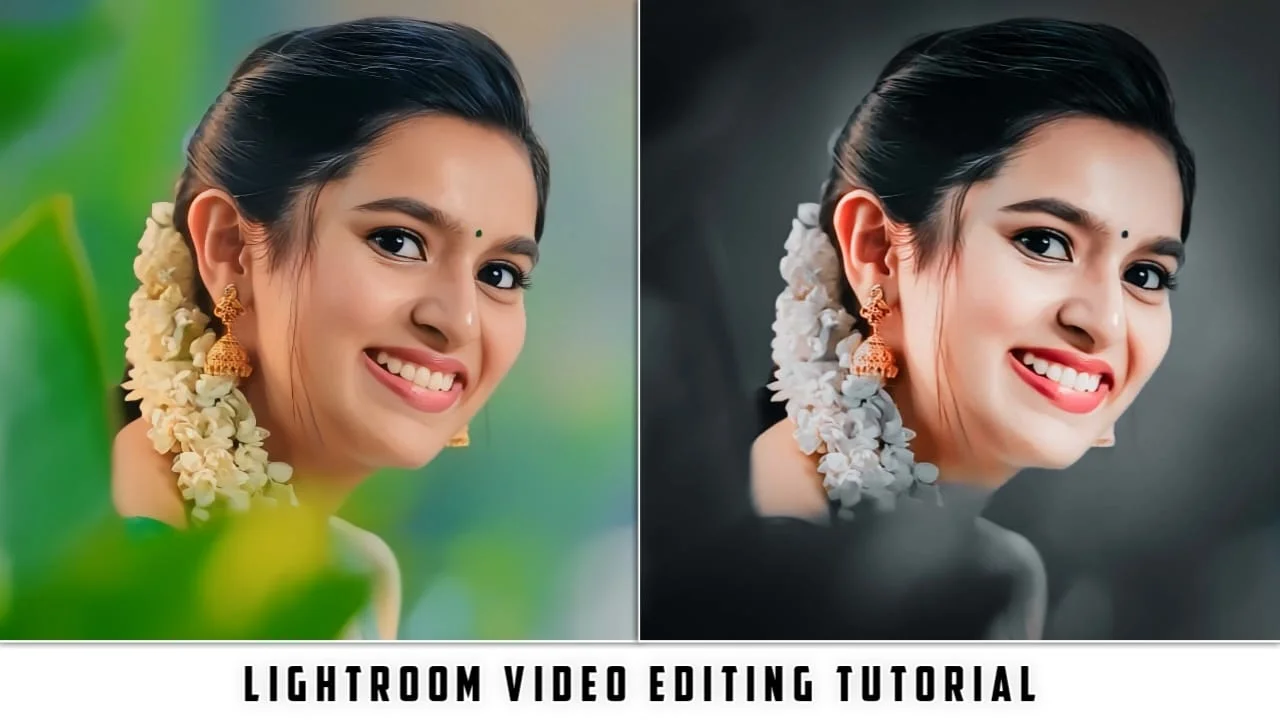 Lightroom Preset 9