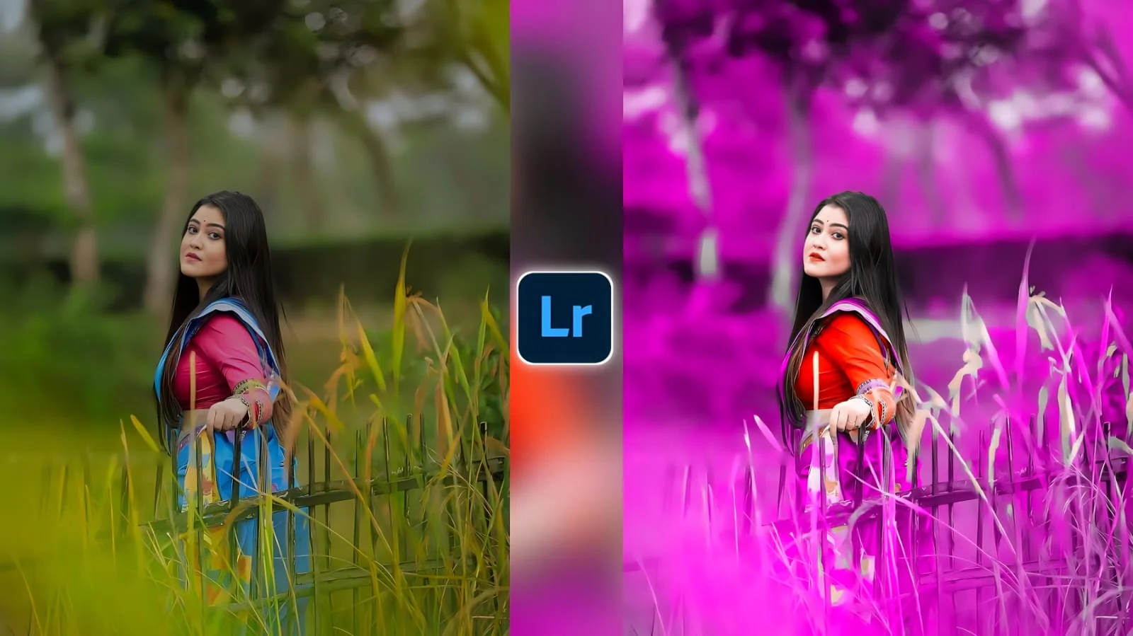 Lightroom Preset Download 15