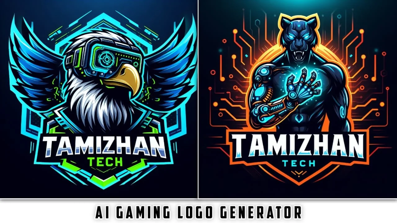 Logo Generator