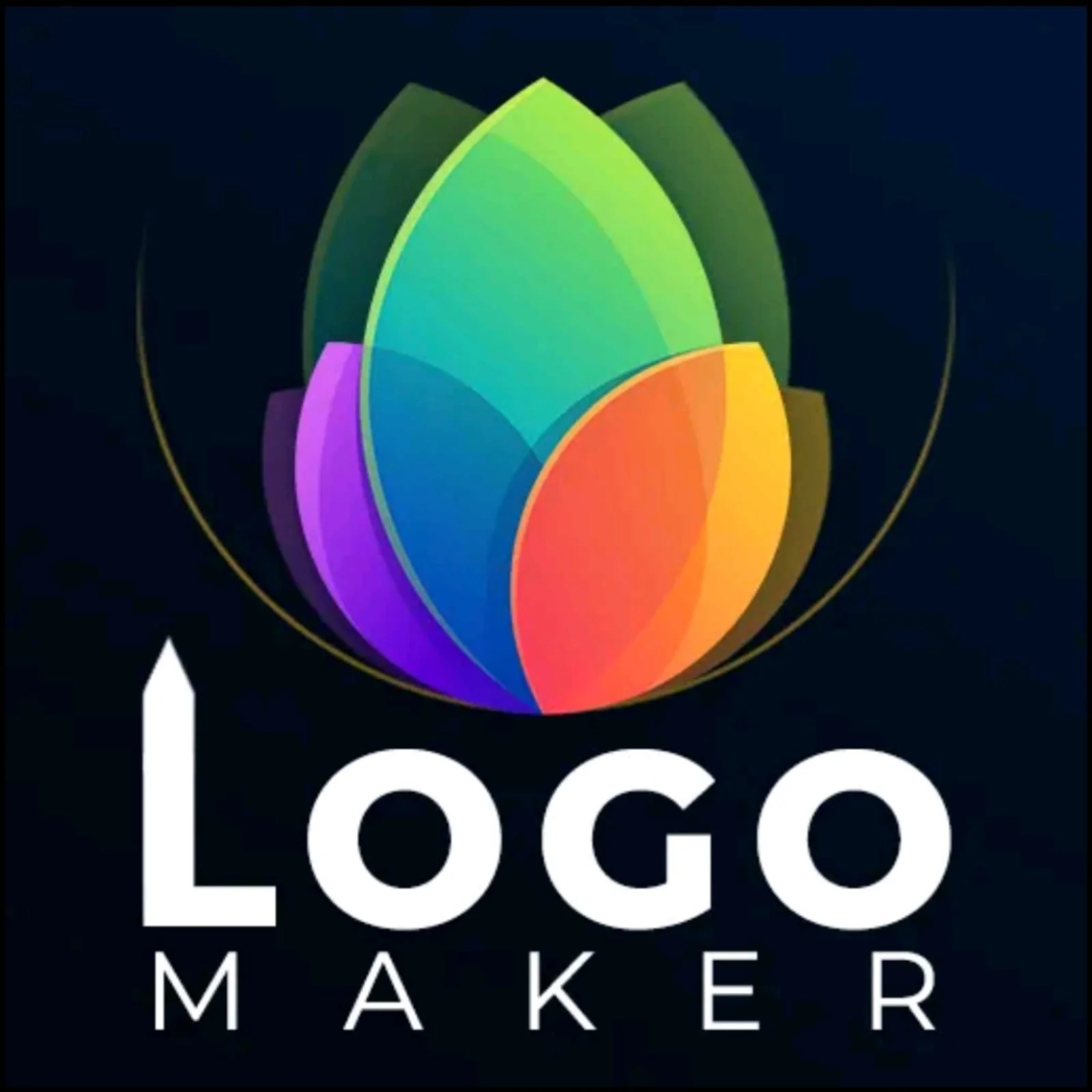 Logo Maker App