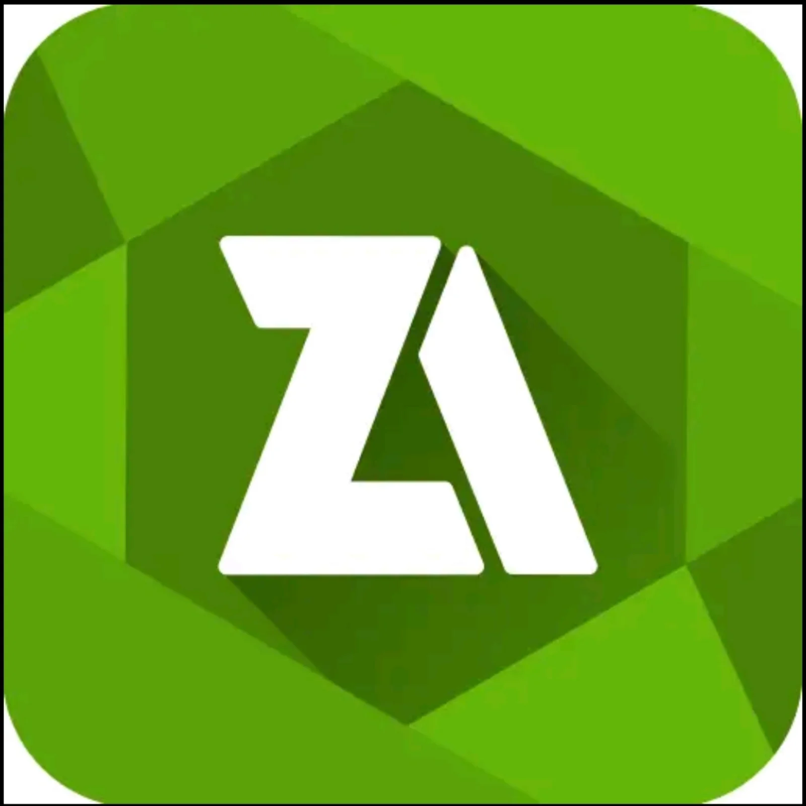 Zip File Extroctor for Android