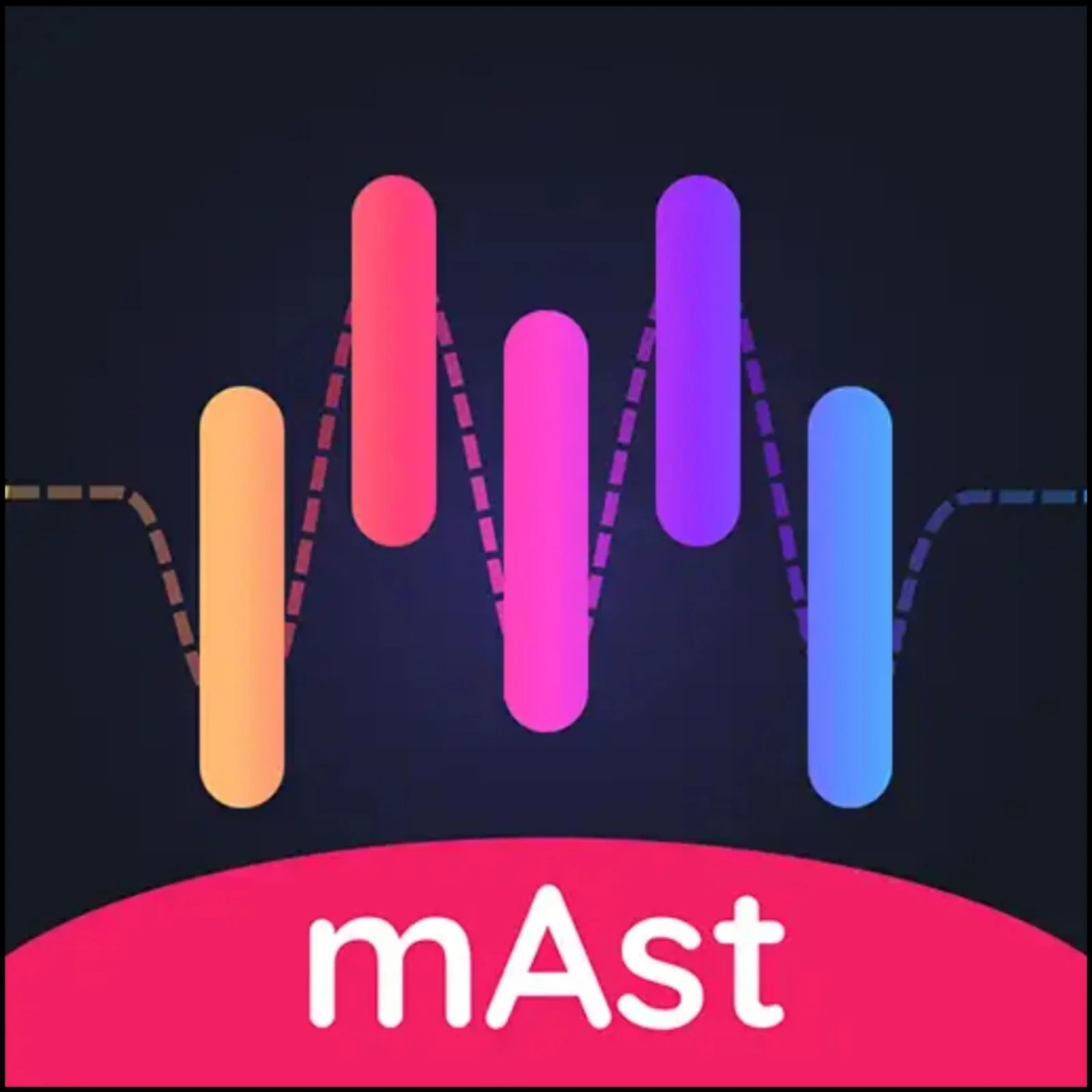 mAst App Review