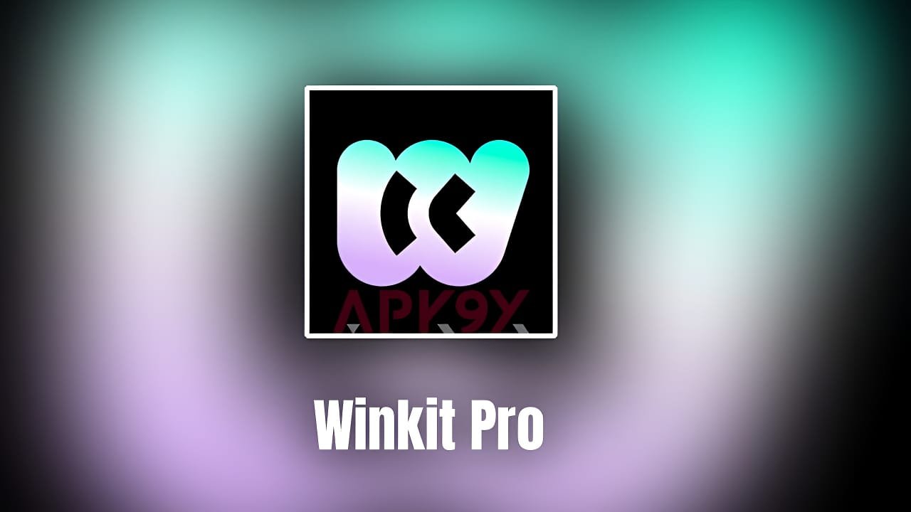 Winkit Pro App