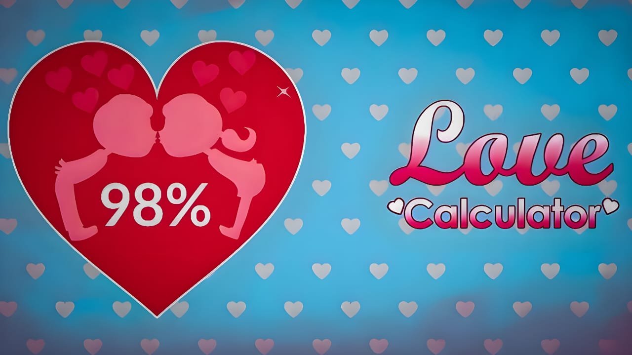 Love Calculator