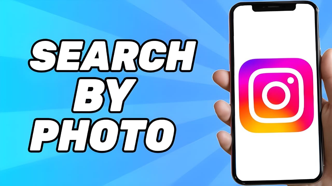 Search By Image App