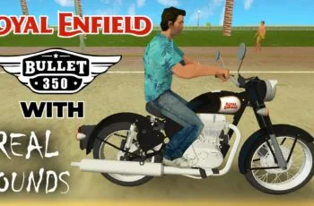 Indian Bikes And Cars Game