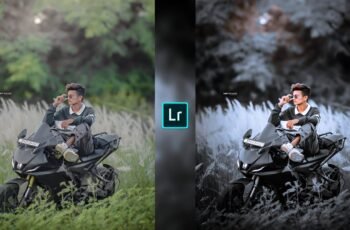 Lightroom Preset Download 34