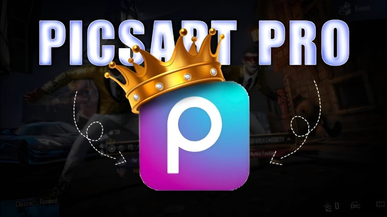 PicsArt App Review AKASH MAFIYA