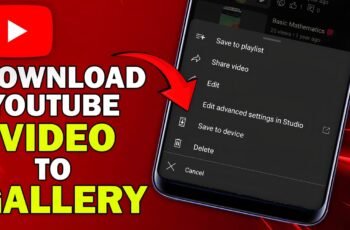 YouTube Video Downloader