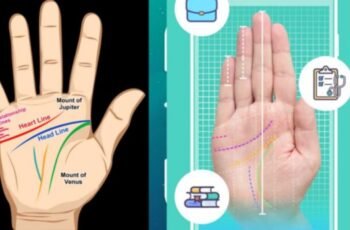 Life Palmistry Age App Review
