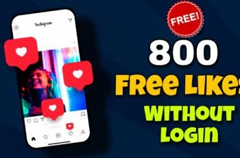 Instagram Likes Free