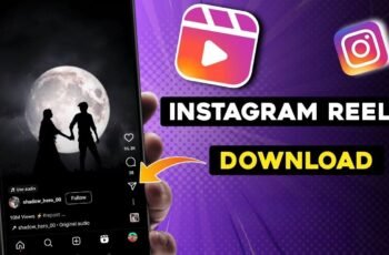 Instagram Reels Downloader