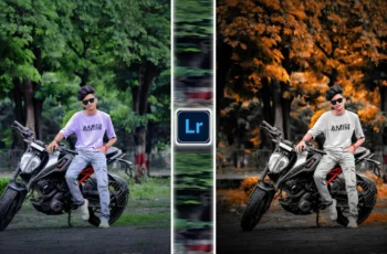 Lightroom Preset Download 37