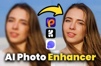 Photo Enhancer App