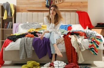 FreeUp: Revolutionizing How We Sell and Buy Clothes