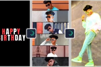 Make Birthday Video Editing Fun, Easy, and Totally WOW-Worthy