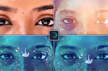 Eye Editing in Alight Motion: Transform Your Videos with Stunning Visuals