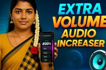 Best Volume Booster App for Android