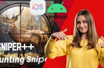 Best Hunting Sniper Game for Android