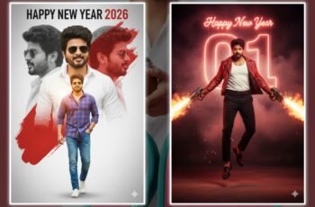 AI Pic Maker App