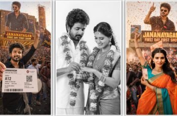 Jana Nayagan Movie Ticket Booking Easy Guide for Fans