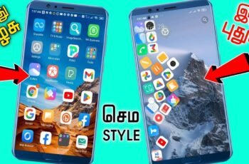 Rolling Icon App: A Fun Way to Animate Your Home Screen