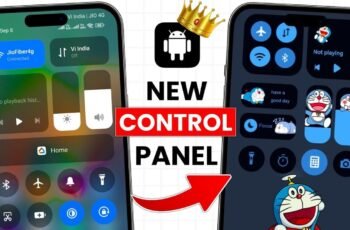Control Center – Stable & Easy: A Simple Guide to a Smarter Phone