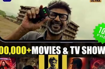 Smart Way to Enjoy Movies and Series Cine Jugaad App